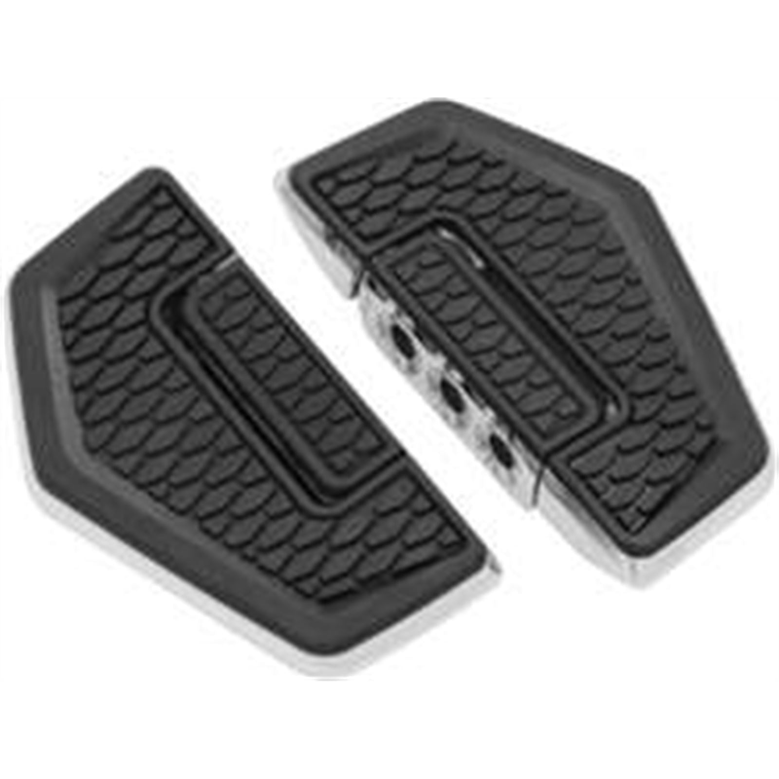 Kuryakyn Hex Folding Mini Board without Adaptor 5908_989745