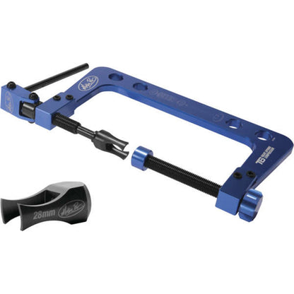 Motion Pro T6 Valve-Spring Compressor - 24mm and 28 mm Adaptors 08-0703_133918