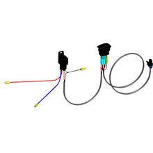 KFI Replacement Wiring Harness for Hydraulic Actuator 105940_1385515