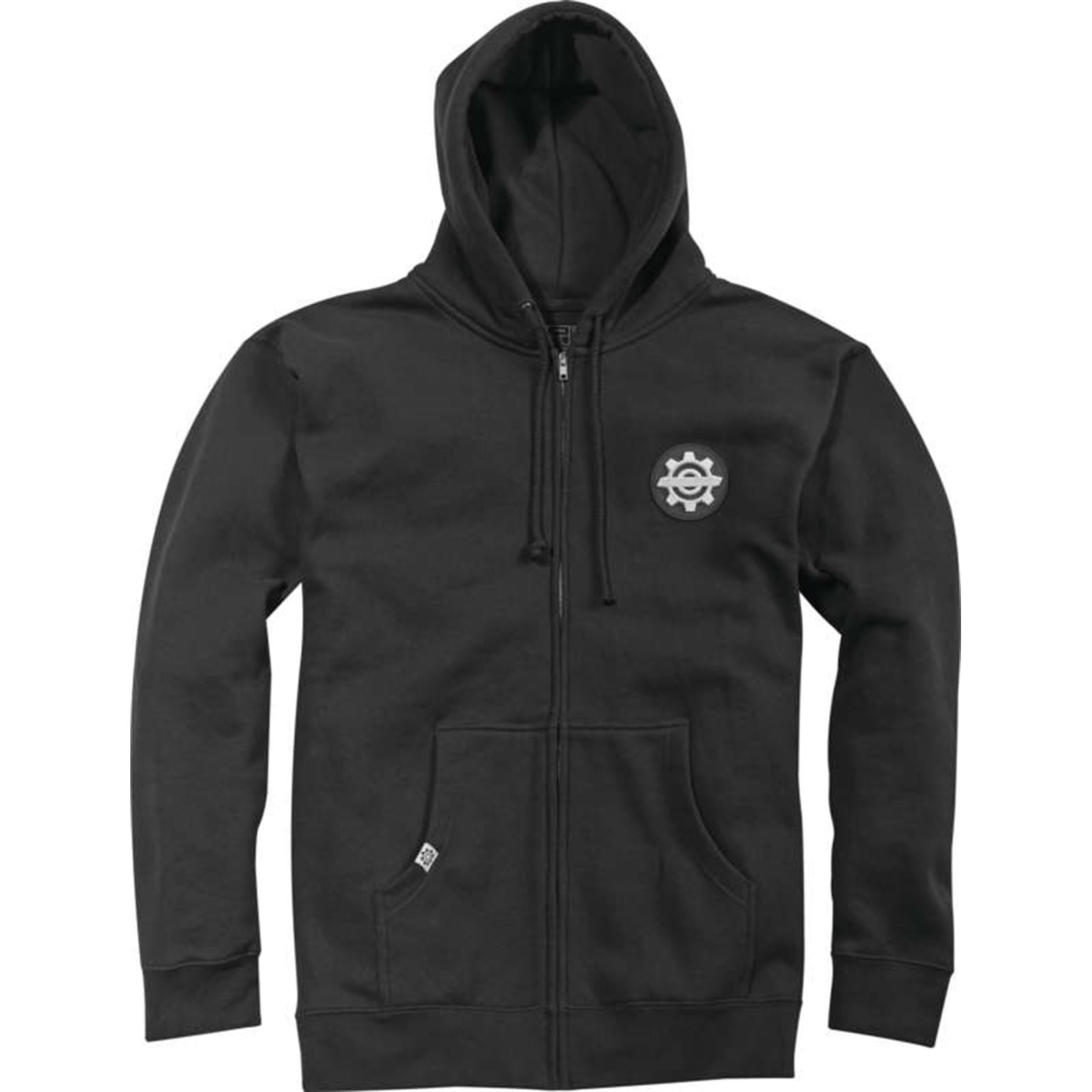 Firstgear Zip Hoody_133928