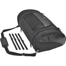 Show Chrome Deluxe Rack Bag H50-113BK_394525