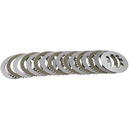 Belt Drives Clutch Kit - Brute III [MPN: BDLPCP-0001]_133938