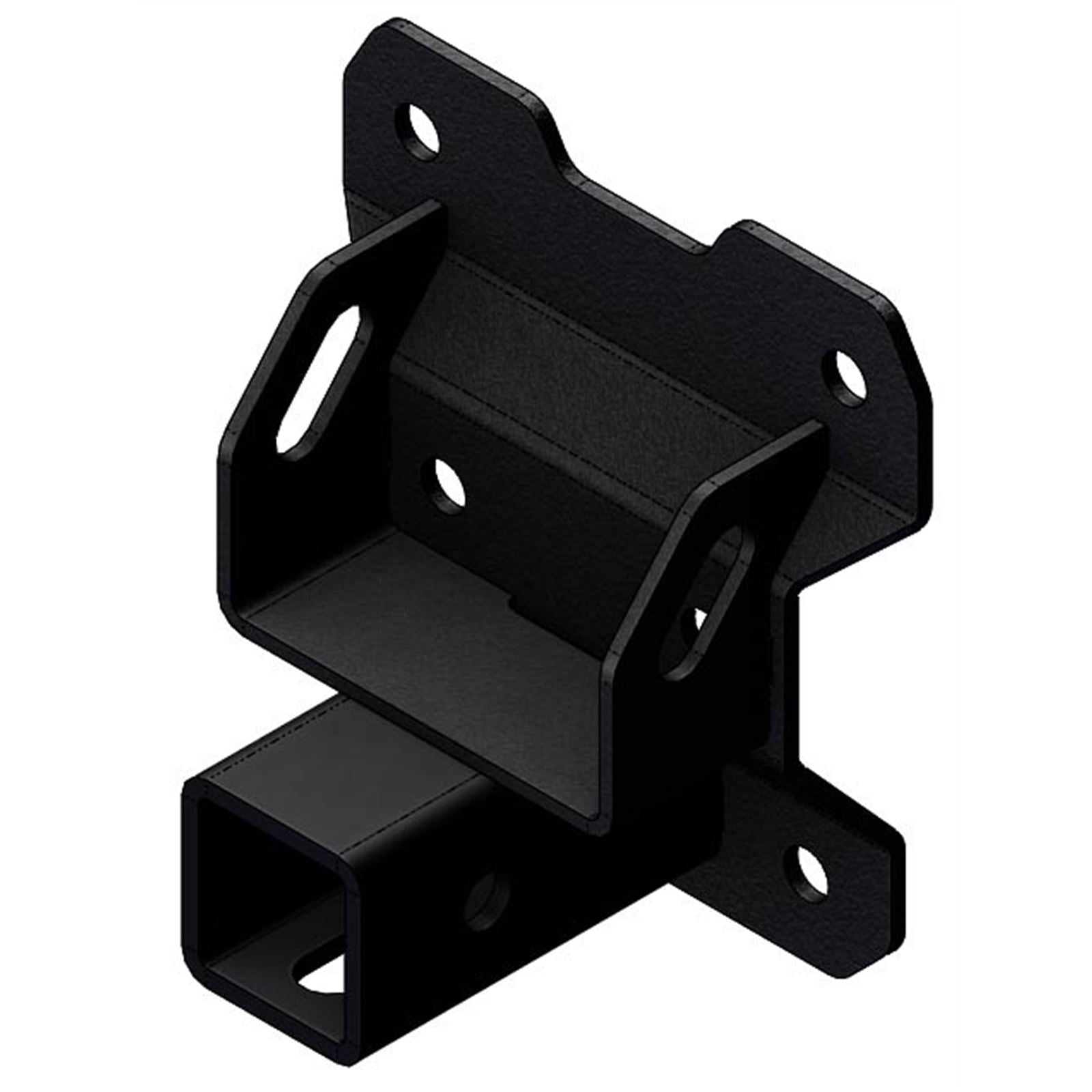 KFI Rear Receiver Hitch Can 101580_133953