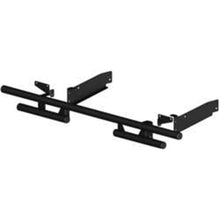 KFI Rear Bumper Black Text 101675_133963