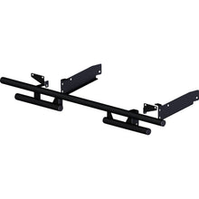 KFI Rear Bumper Black Text 101675_1385323