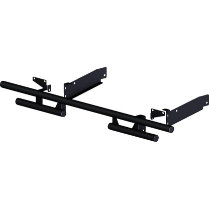 KFI Rear Bumper Black Text 101675_1385323