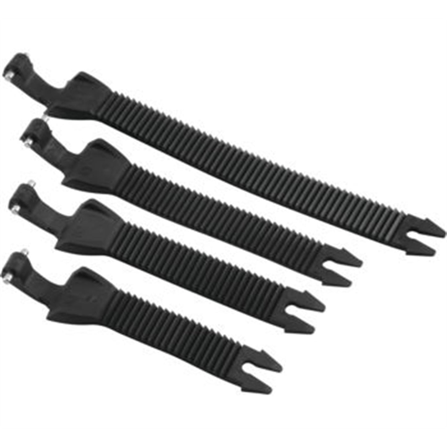 Answer AR1 Boot Strap Kit Black [MPN: 0408-0886-0100]_733856