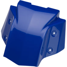 Maier Intake Cover for Yamaha YXZ 1000R - Dark Blue 190376_423796