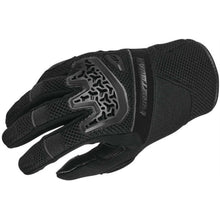 Firstgear Airspeed Gloves Black_133996