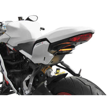 New Rage Cycle Supersport 939 Fender Eliminator - Black/One Size [MPN: 939-FE]_989642