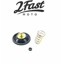 2FastMoto Carburetor Air Cut Off Valve Set for Honda 18-2793_666856