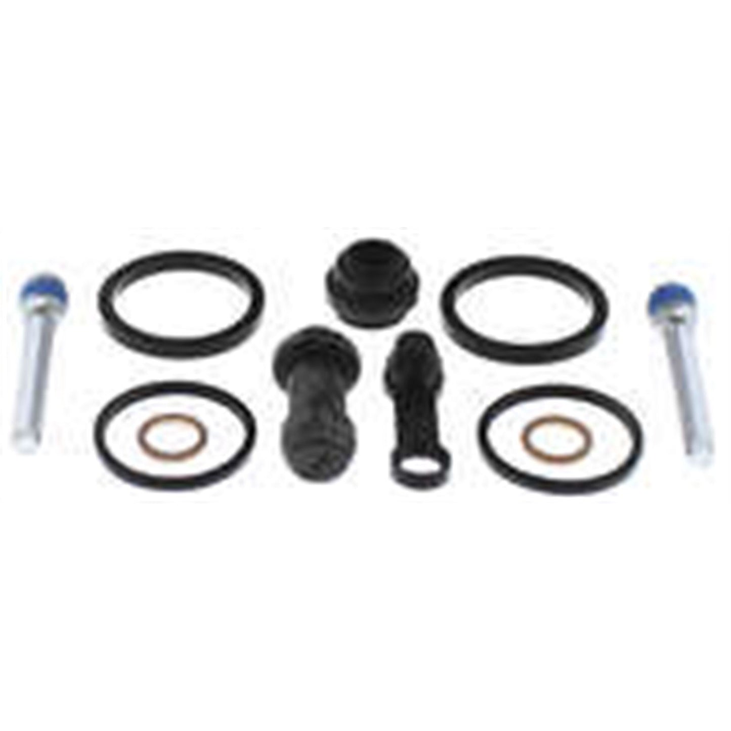 QuadBoss Caliper Rebuild Kit - Rear - Can-Am 18-3264_134009