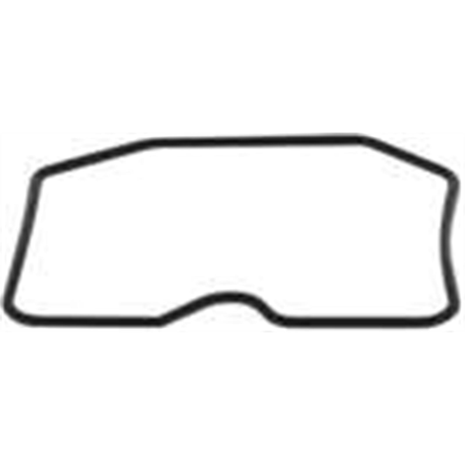 All Balls Racing Float Bowl Gasket Only Arctic Cat 250 2X4 '02- 46-5003_134013