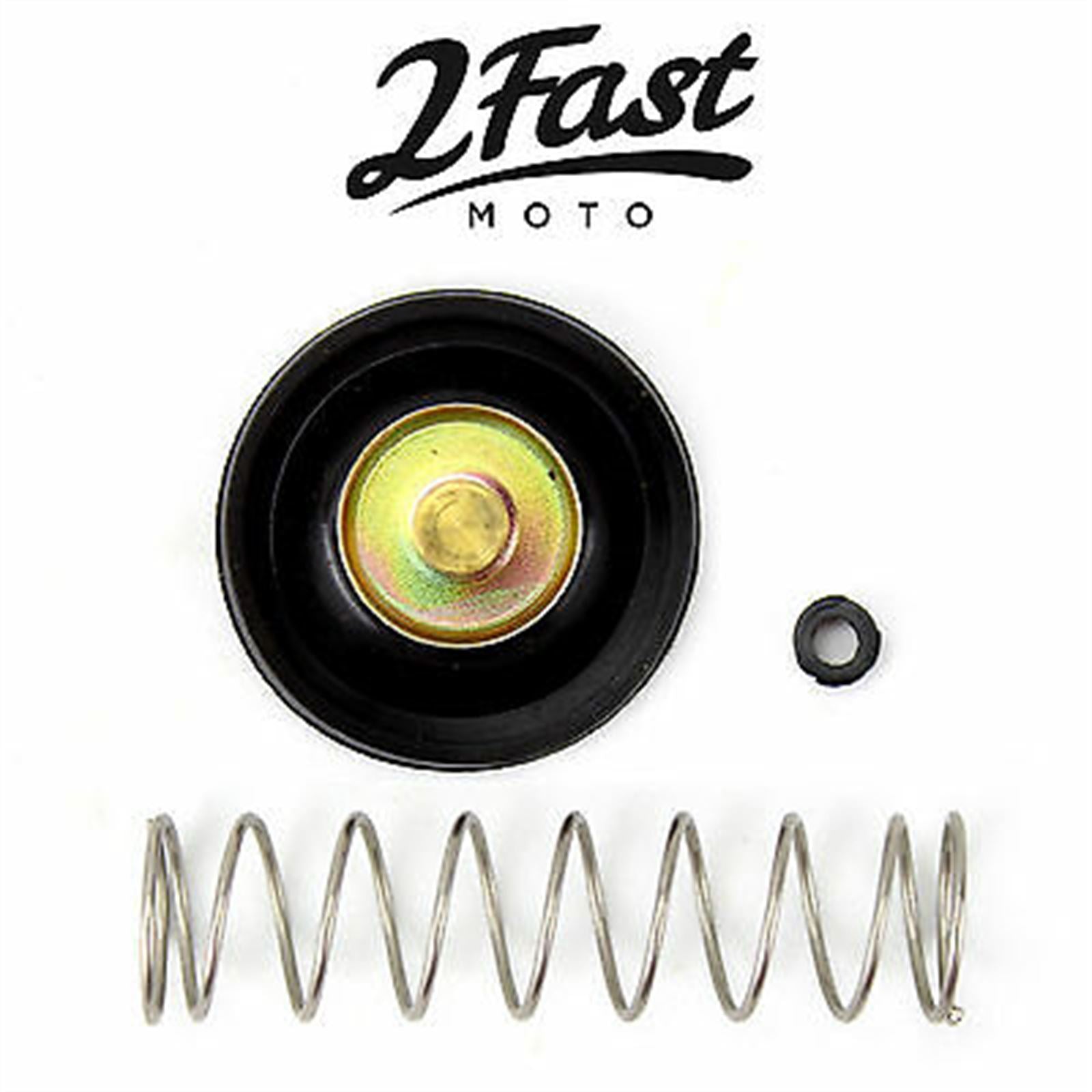 2FastMoto Air Cutoff Valve Diaphragm Kit - For Kawasaki - 43028-0016  [MPN: 43028-0016]_669632