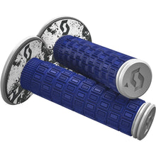 Scott Mellow Grip Blue/White 269305-1006_134023
