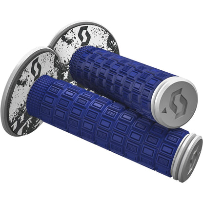 Scott Mellow Grip Blue/White 269305-1006_134023
