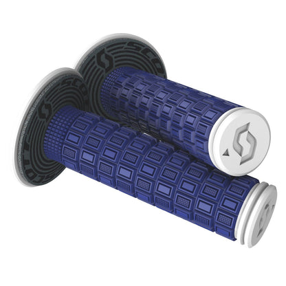 Scott Mellow Grip Blue/White 269305-1006_1142120