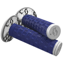 Scott Mellow Grip Blue/White 269305-1006_134024