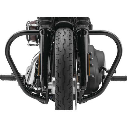 Cobra V Freeway Bar - Black - XL 601-2109B_134026