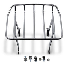 Cobra Detachable Solo Rack - Chrome - For Harley FLHC 18-22 602-2614_681320