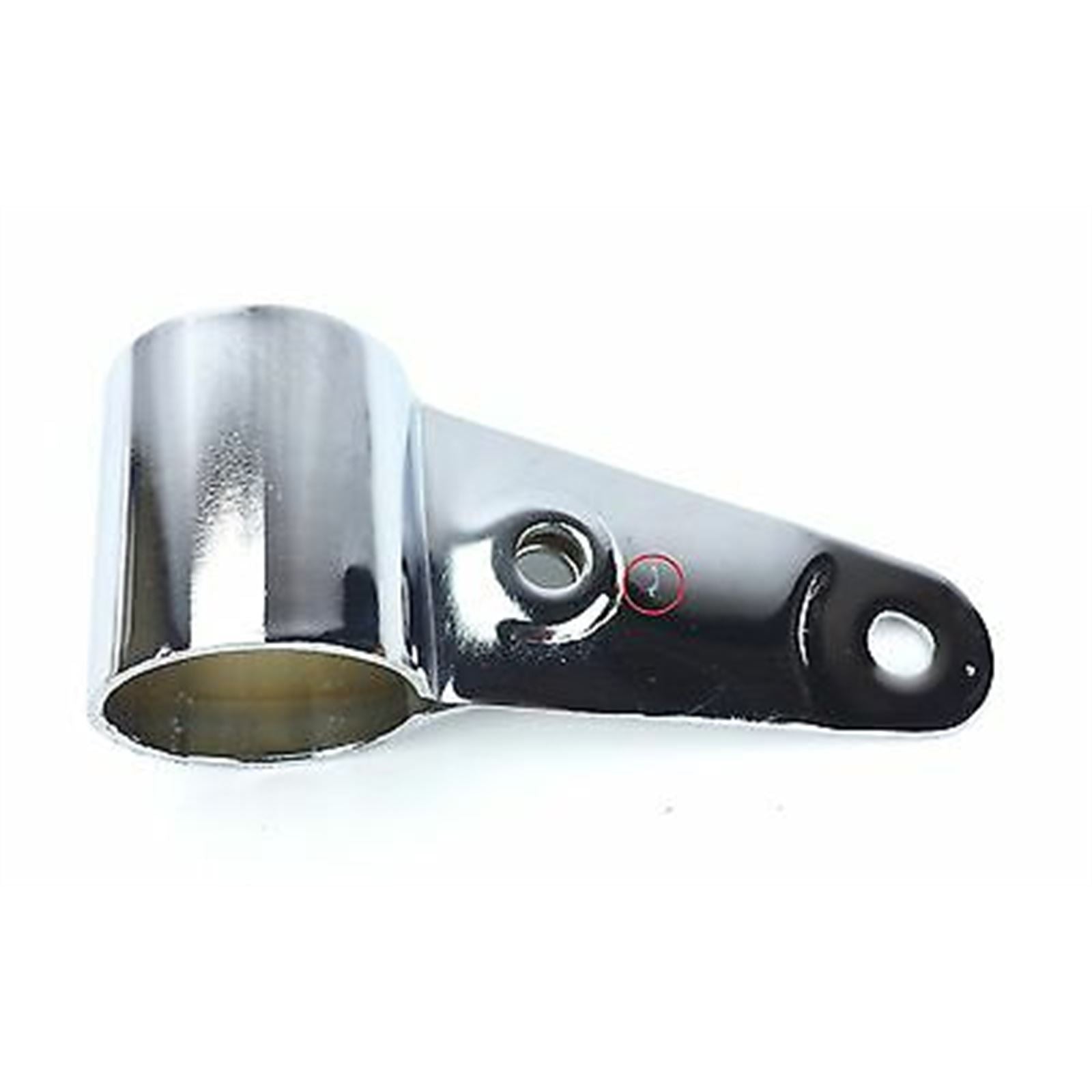 Right Headlight Stay Ear Mount Bracket For Honda 61305-310-010_629438