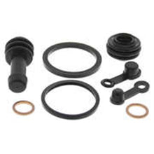 QuadBoss Caliper Rebuild Kit - Front/Rear for Polaris 18-3185_134033