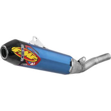 FMF Racing Titanium F4.1 RCT Slip-On with Carbon Cap for Gas Gas/Husqvarna/ KTM 045629_678885