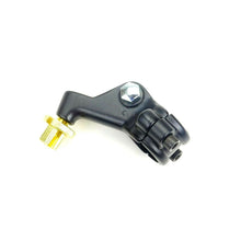 2FastMoto Brake Lever Bracket Perch  Black 7/8" for Honda 53171-376-000 / 34-37201_637204