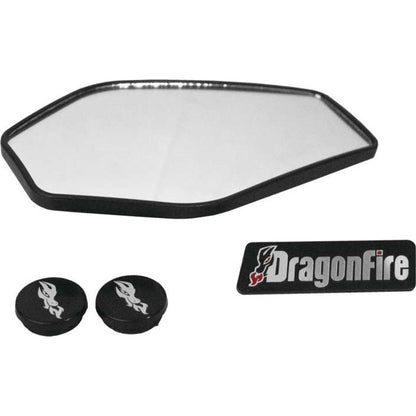 DragonFire Racing Slayer Mirror Replacement Kit 04-0087_134039
