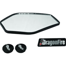 DragonFire Racing Slayer Mirror Replacement Kit 04-0087_1513651