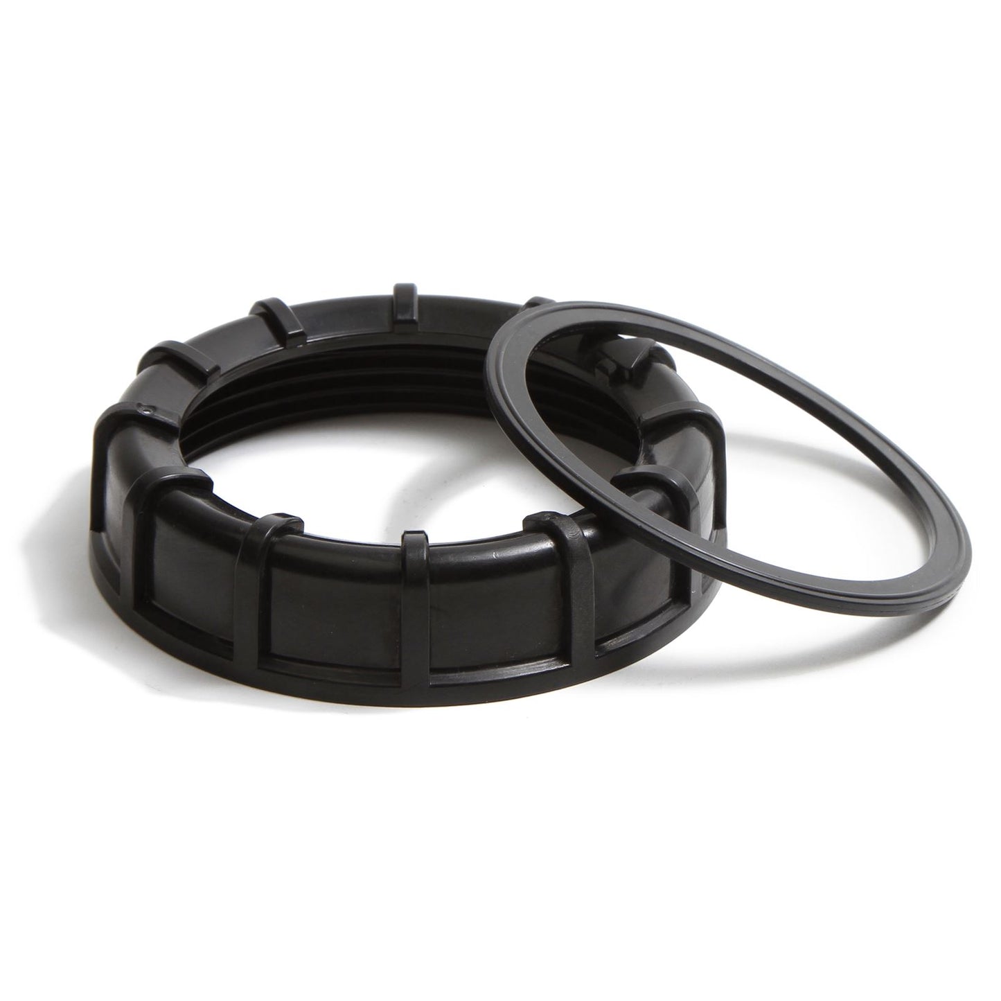 All Balls Fuel Pump Retaining Nut & Gasket 47-3010_134044