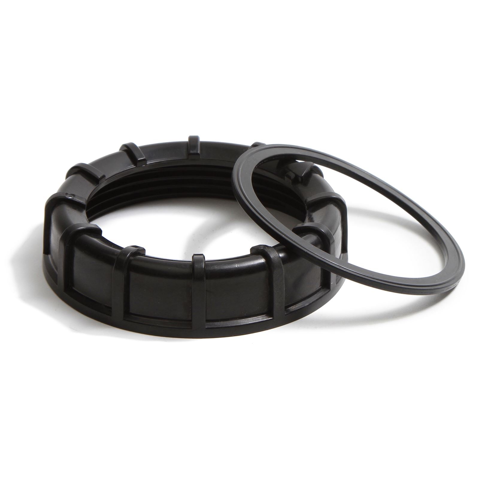 All Balls Fuel Pump Retaining Nut & Gasket 47-3010_134044