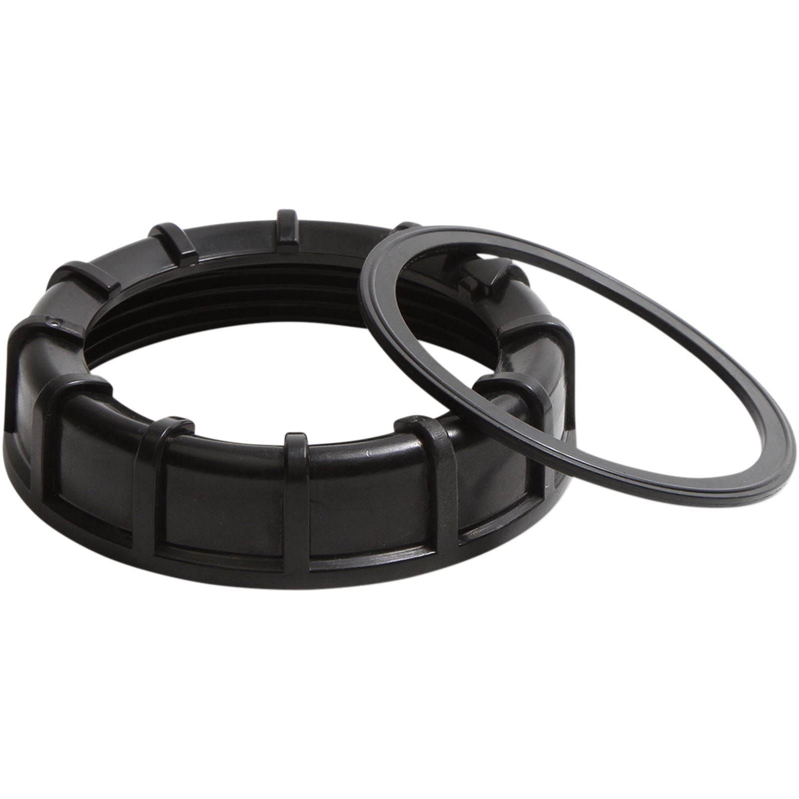 All Balls Fuel Pump Retaining Nut & Gasket 47-3010_323805