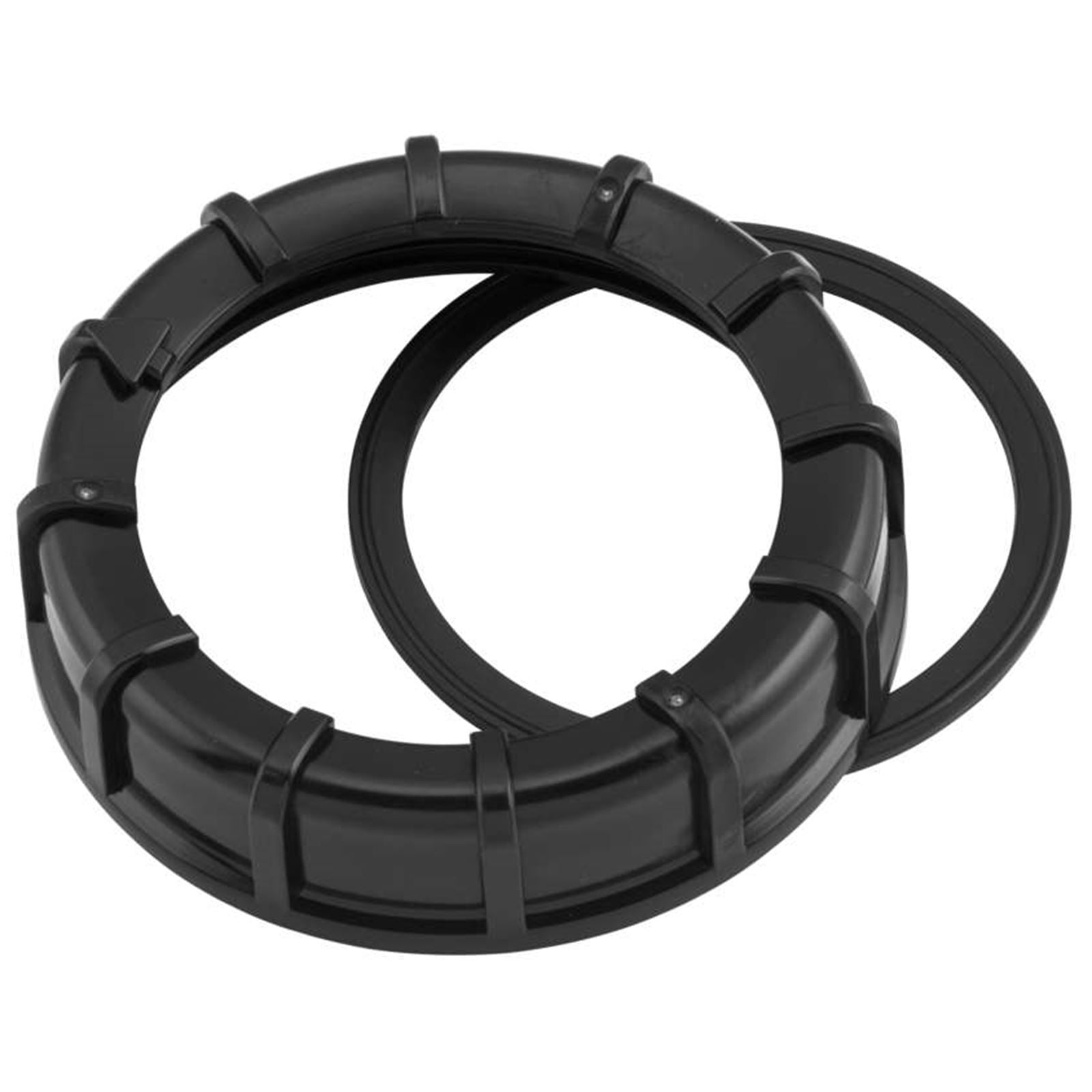 All Balls Fuel Pump Retaining Nut & Gasket 47-3010_134045