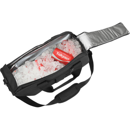 Show Chrome Saddlebag King Kooler HKC_394507