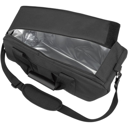 Show Chrome Saddlebag King Kooler HKC_394510