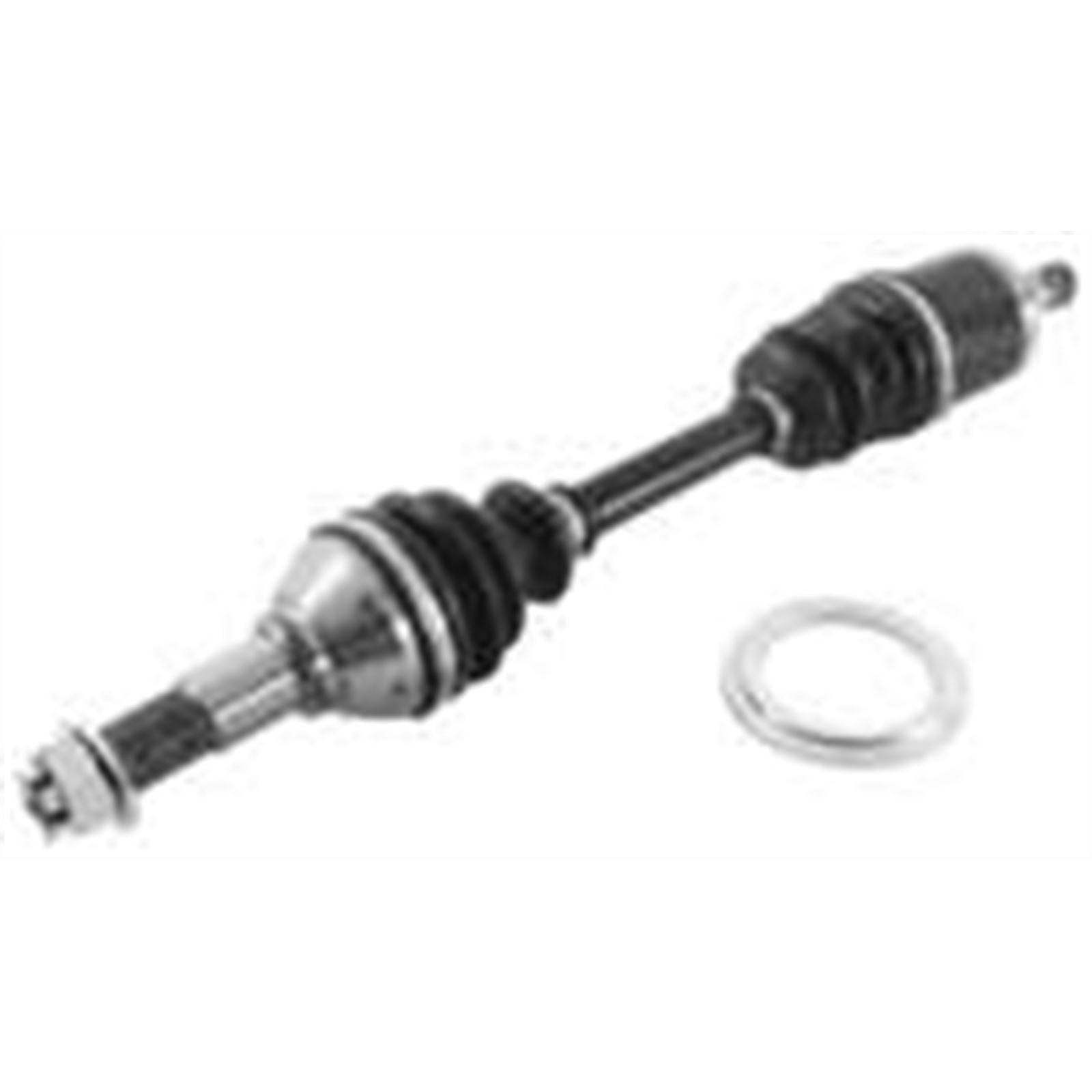 QuadBoss Replacement Axle TRM-CA-8-115_134052