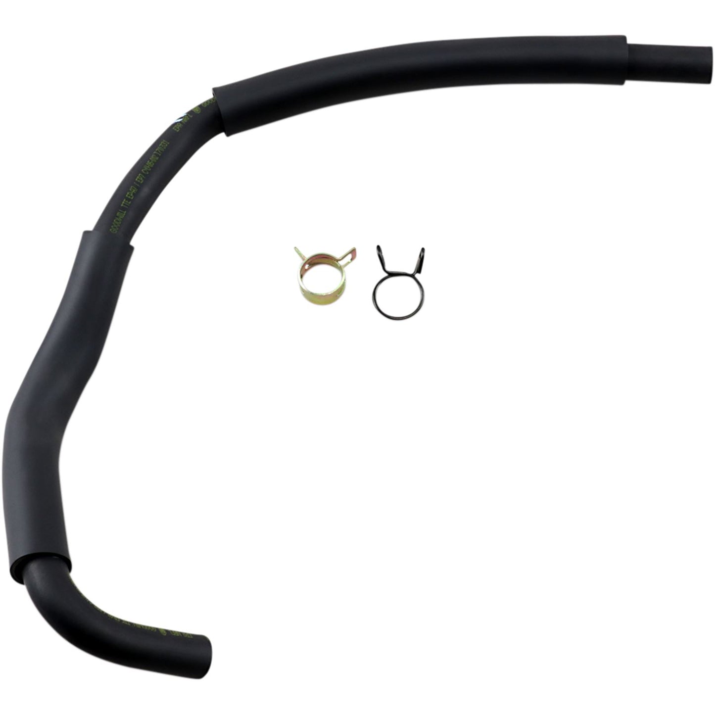 All Balls Hose and Clamp Kit for Honda FS00003_389475