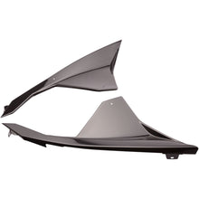 Maier Front Fender - Black -For Can-Am  X3 - '17-'19 195770_424161