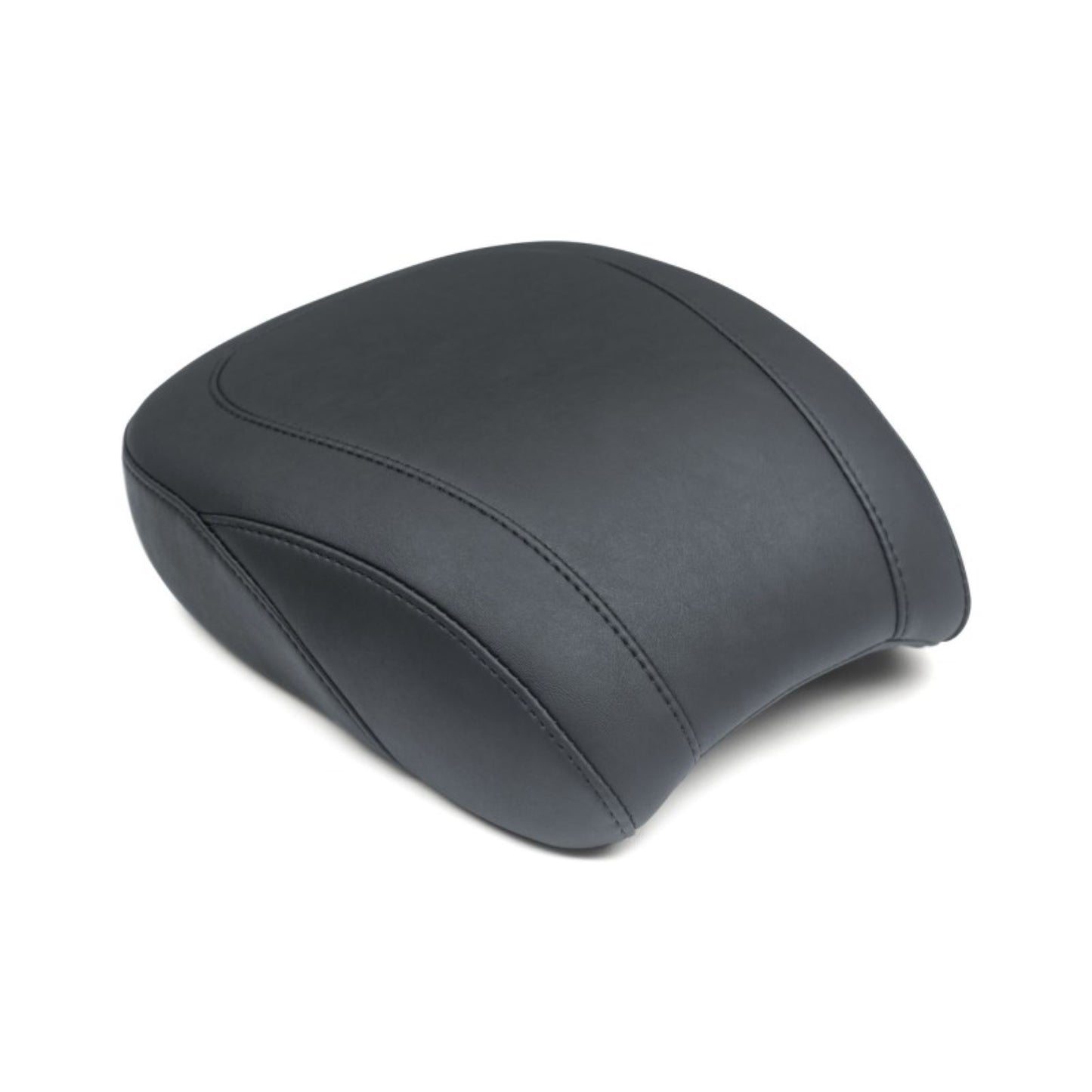 Mustang Motorcycle Products Wide Tripper Passenger Seat - FLHC 75883_1674064