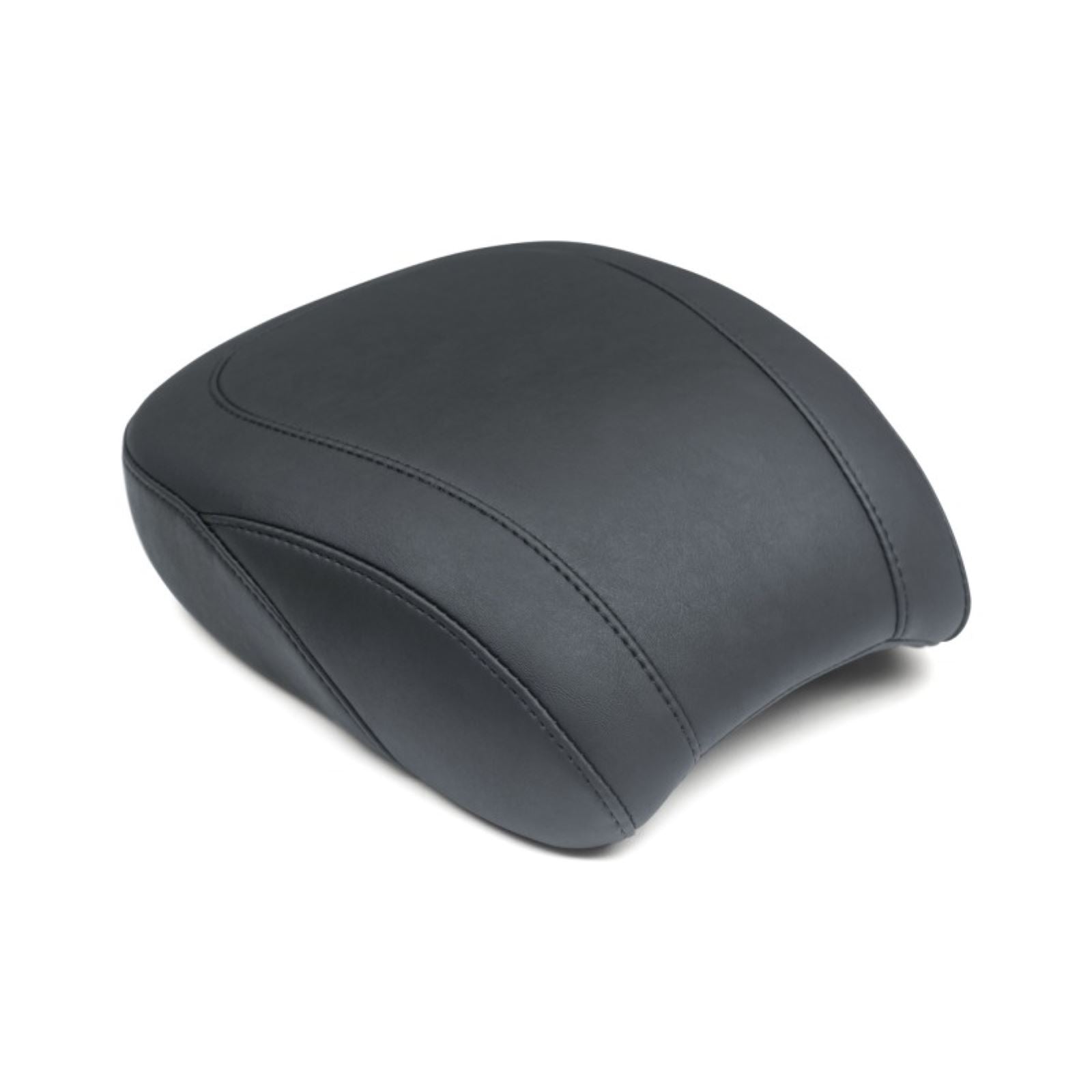 Mustang Motorcycle Products Wide Tripper Passenger Seat - FLHC 75883_1674064