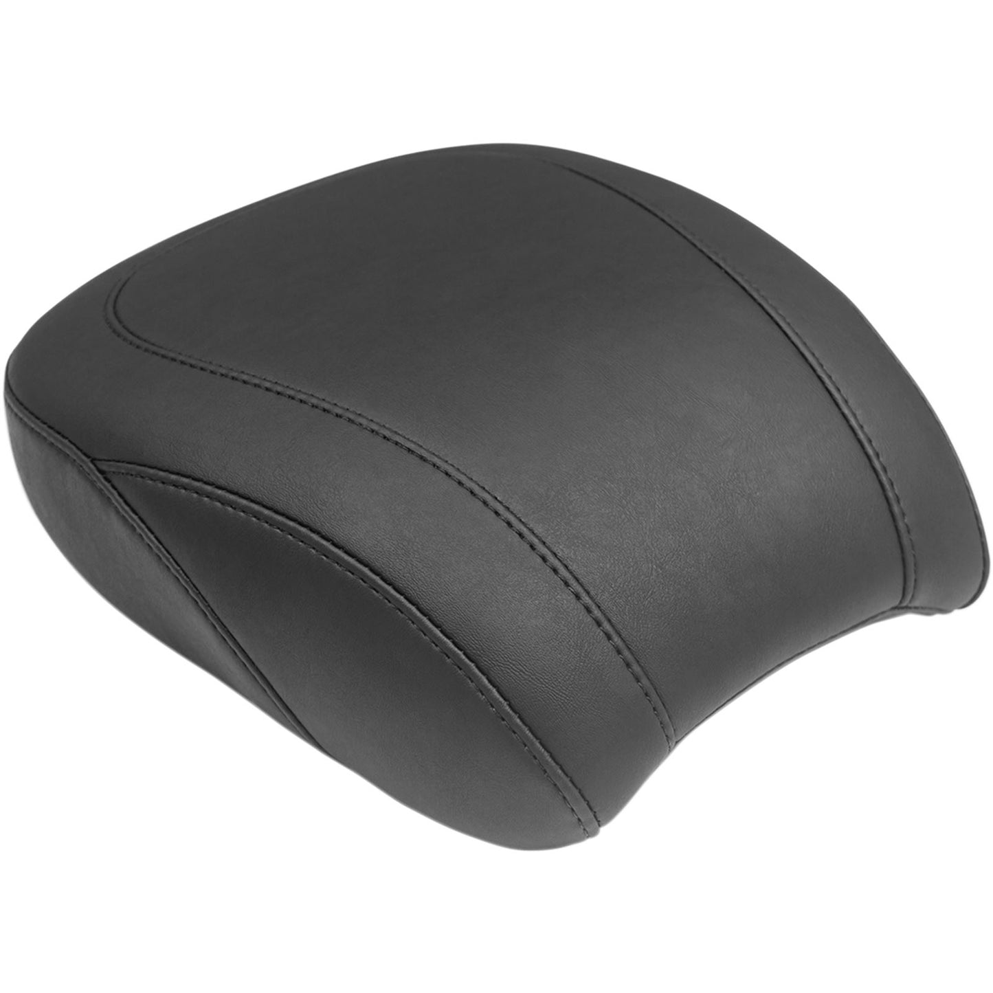 Mustang Motorcycle Products Wide Tripper Passenger Seat - FLHC 75883_447580