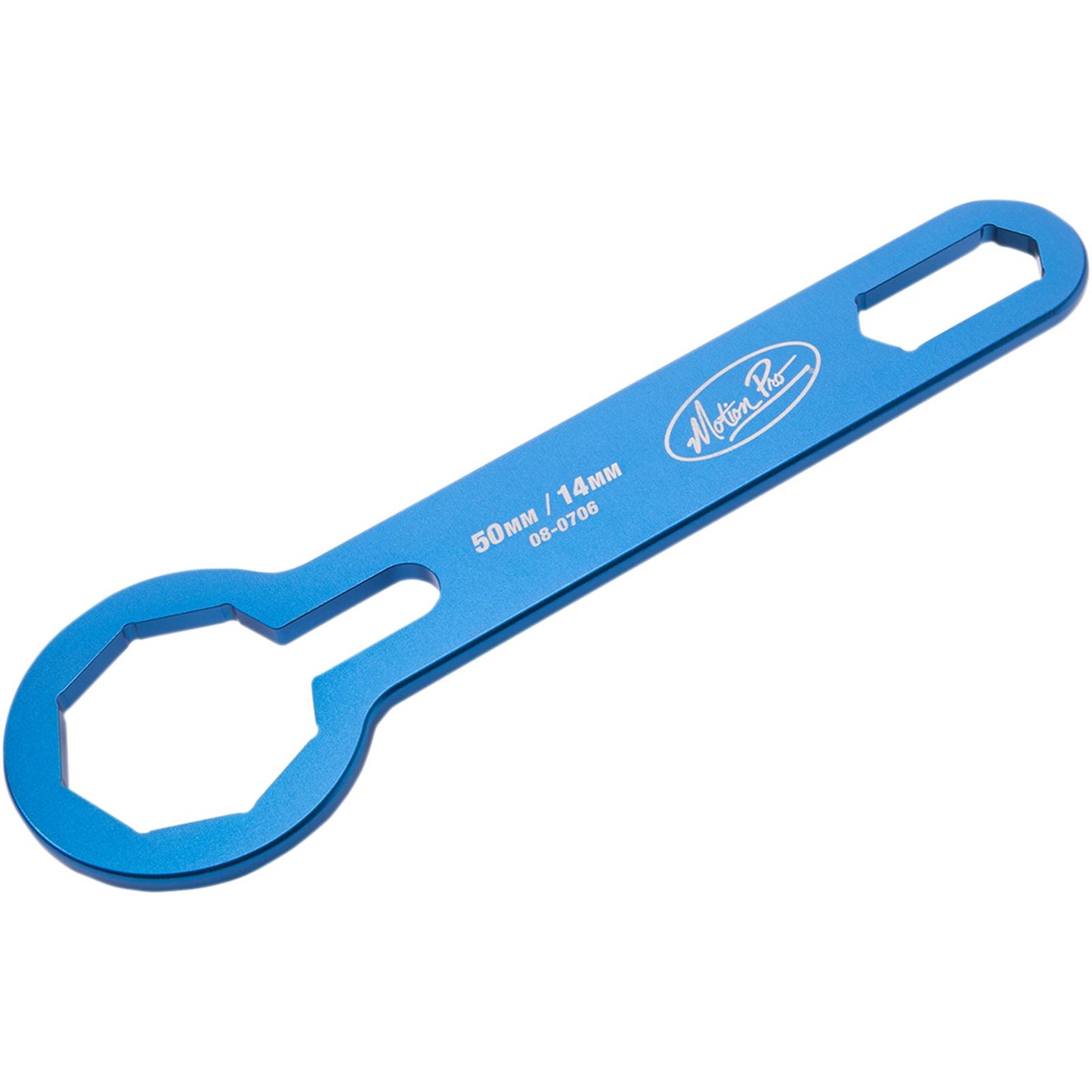 Motion Pro Tool 50/14mm Fork Wrench 08-0706_445296