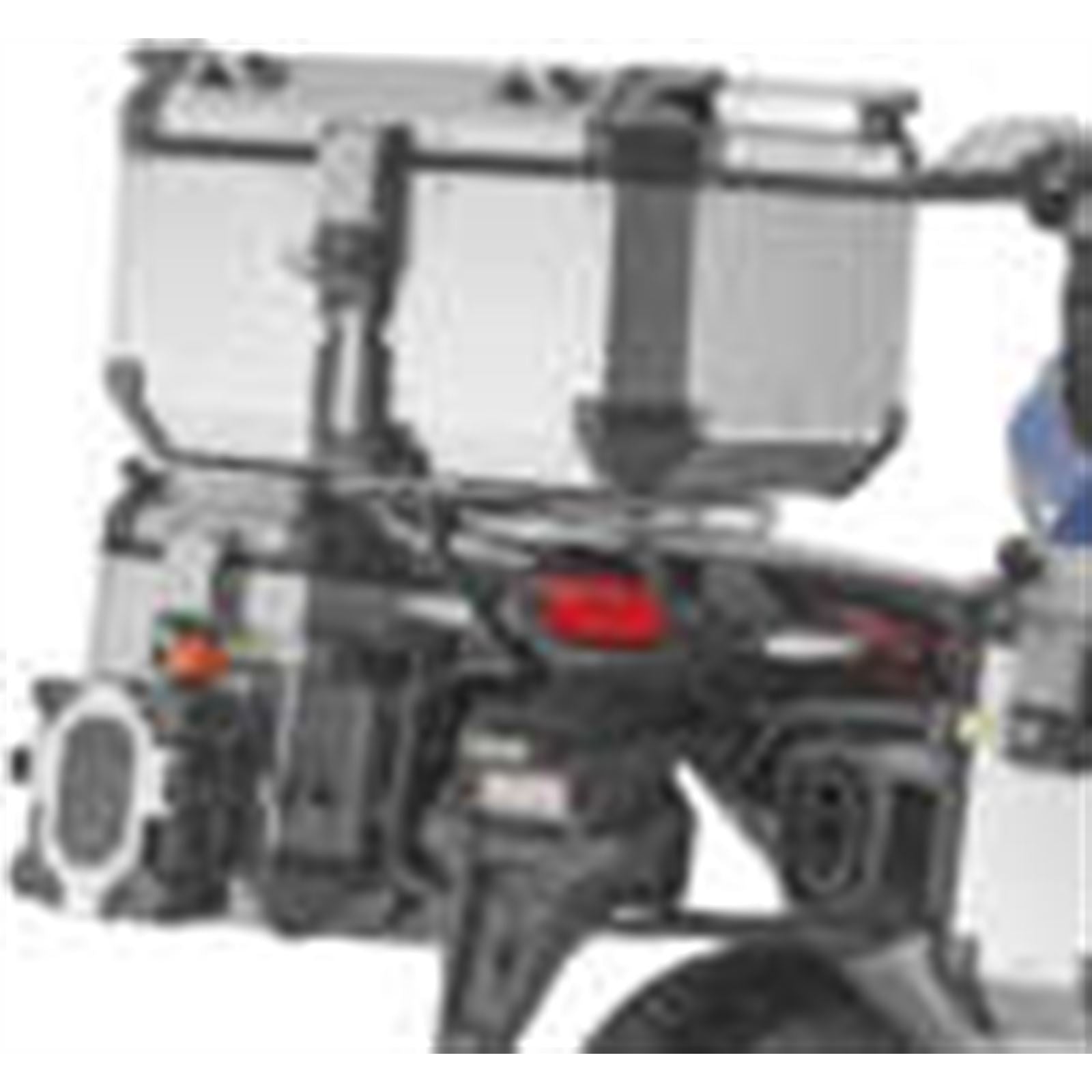 Givi Top Case Hardware SR1161_134088