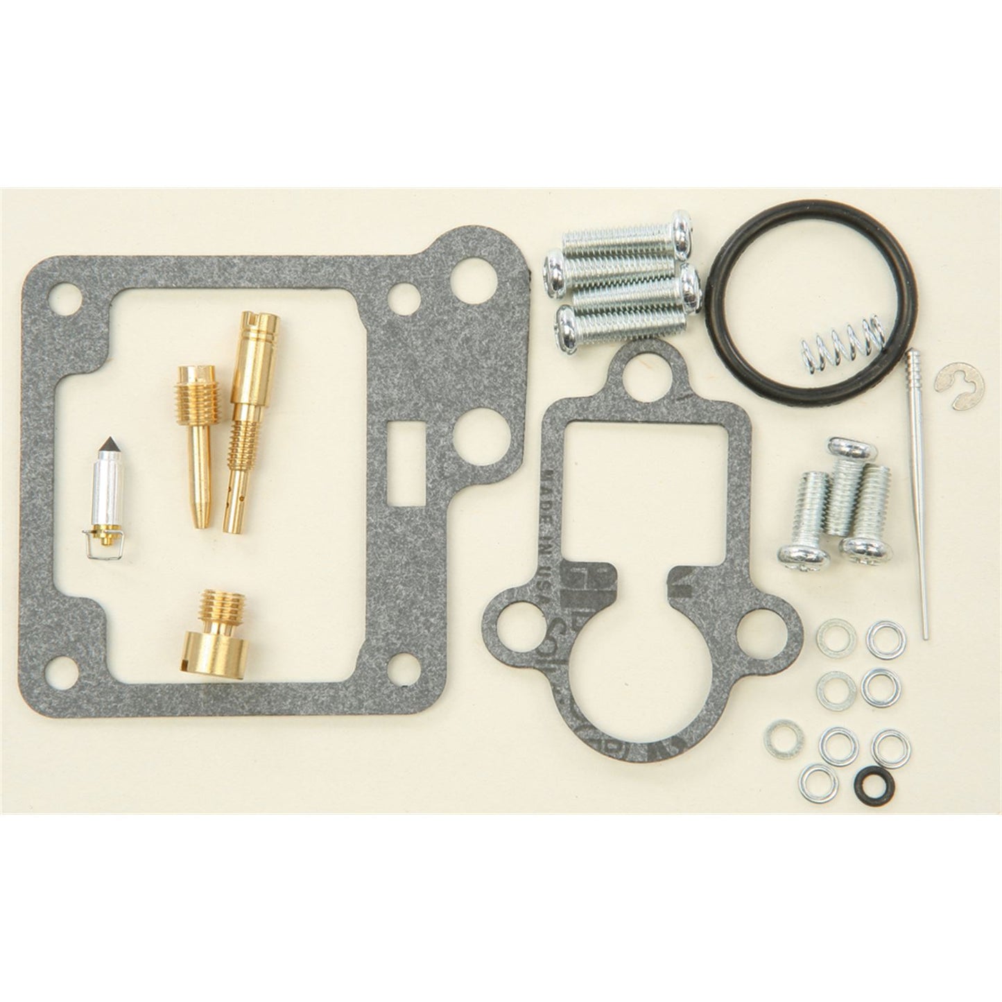 All Balls Carburetor Repair Kit 26-1245_134092