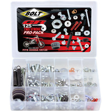Bolt MC Hardware Pro-Pack for Honda CR125 CRPP-125_354315