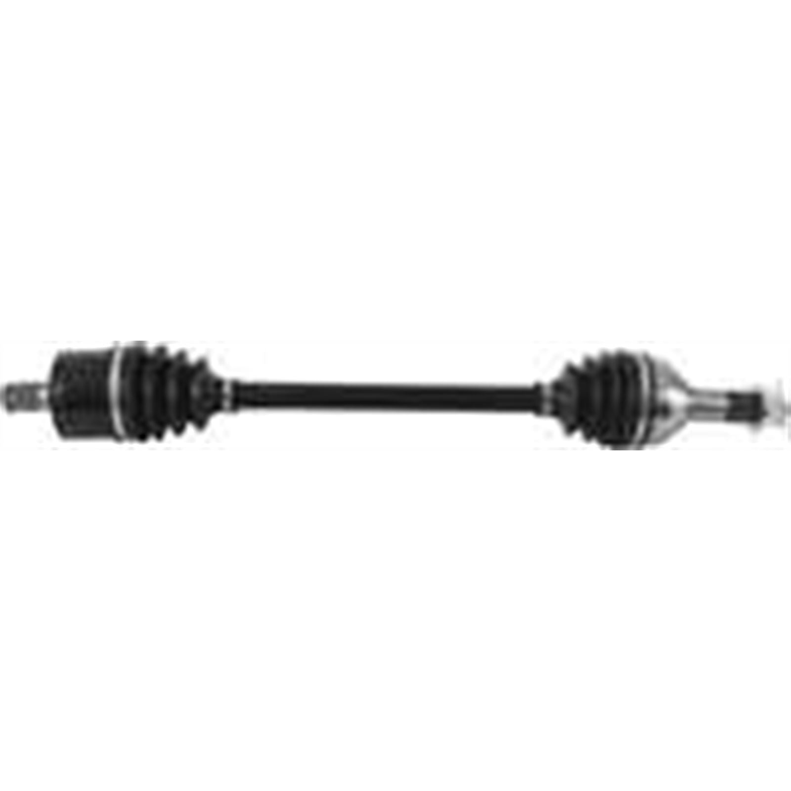 QuadBoss Replacement Axle TRM-CA-8-330_984255