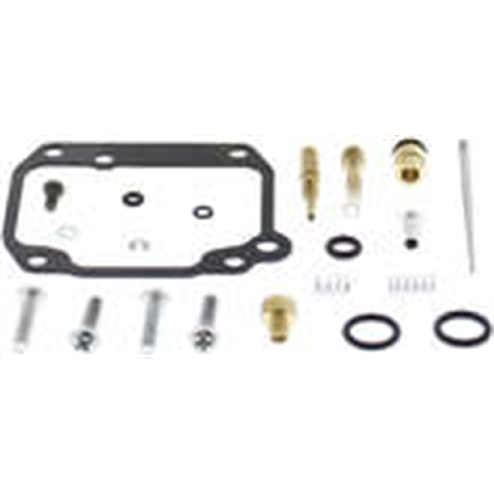 QuadBoss Carburetor Kit for Suzuki 26-1586_985708