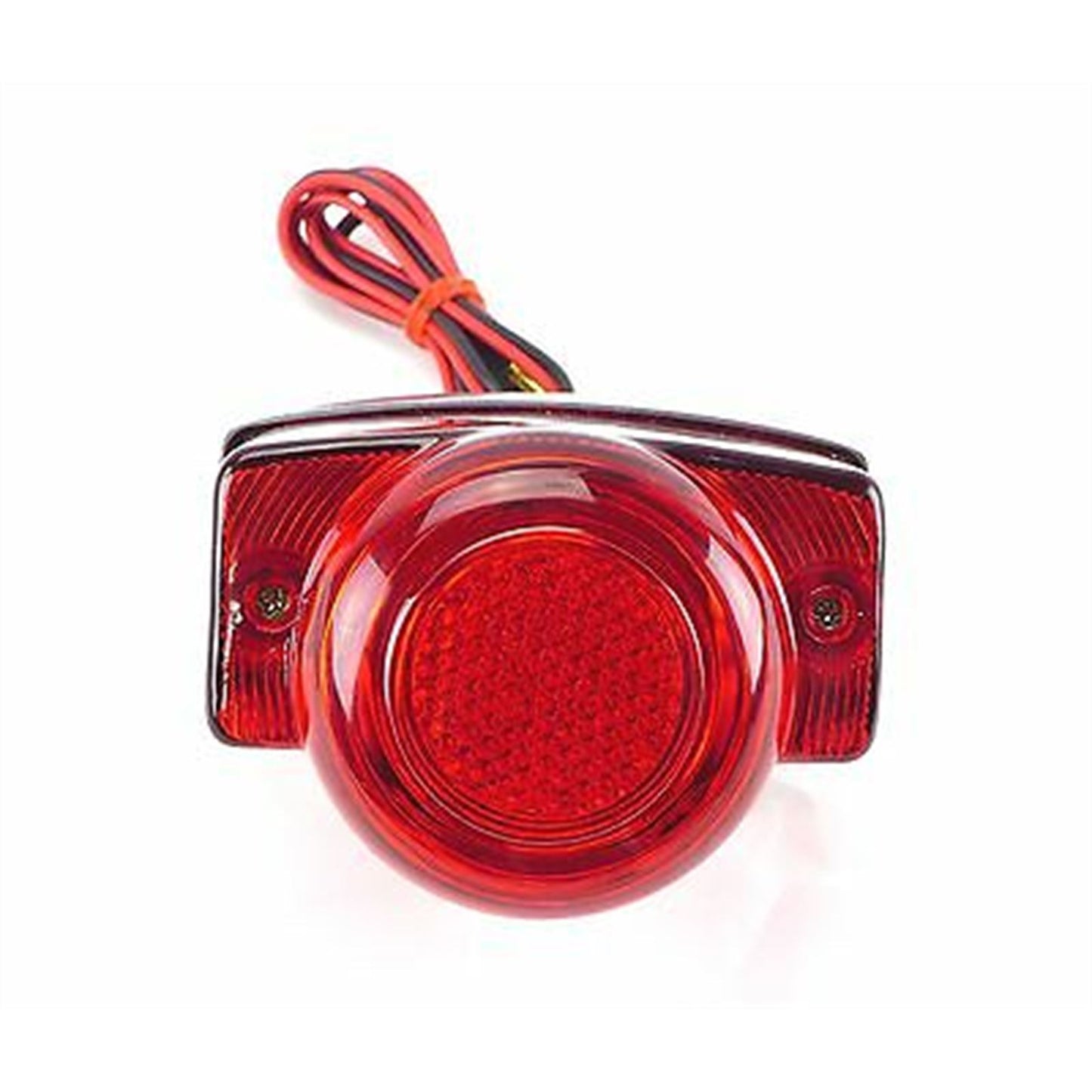 2FastMoto Taillight Assembly 6 Volt for Vintage Hondas From 59-67 33700-283-303_669637