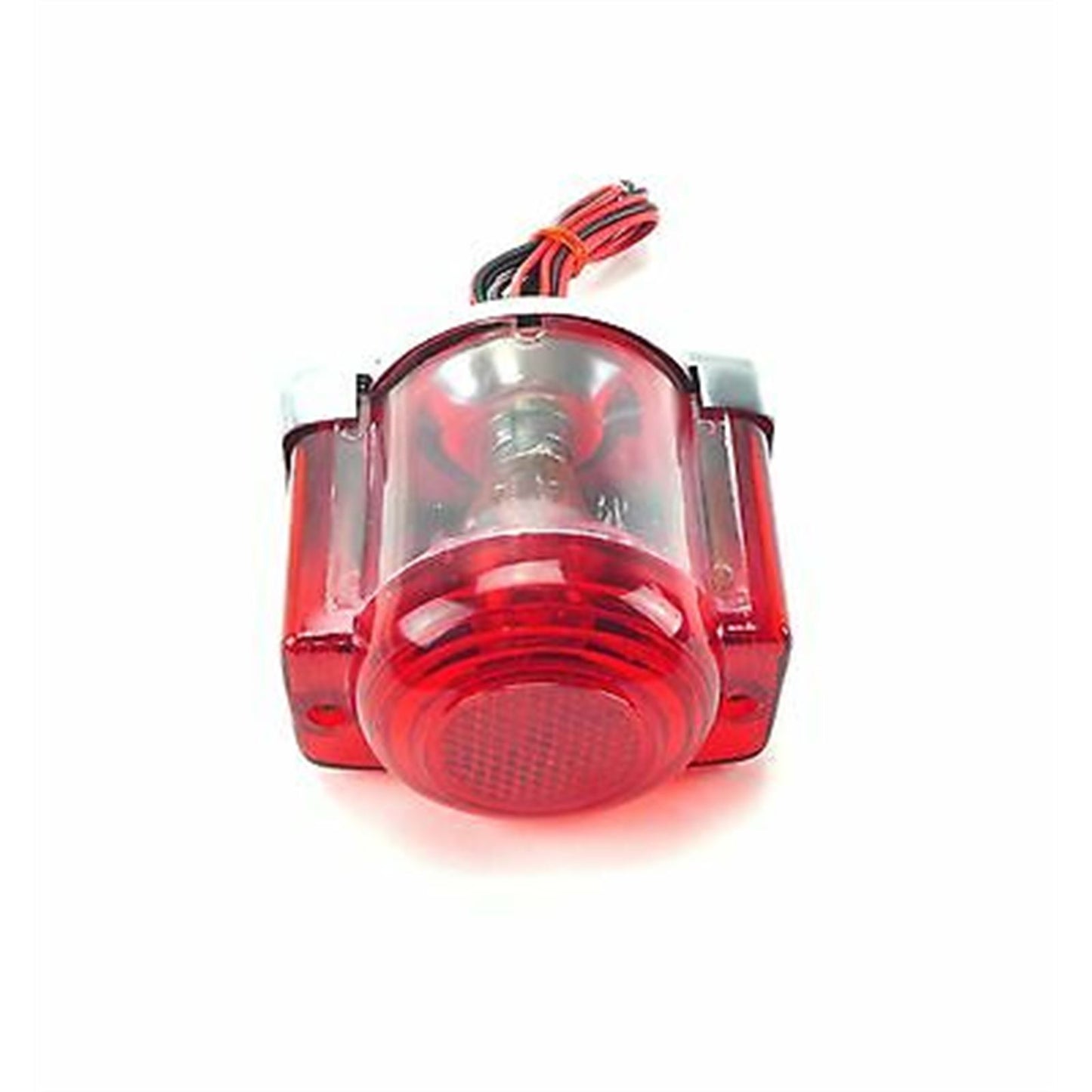 2FastMoto Taillight Assembly 6 Volt for Vintage Hondas From 59-67 33700-283-303_669638